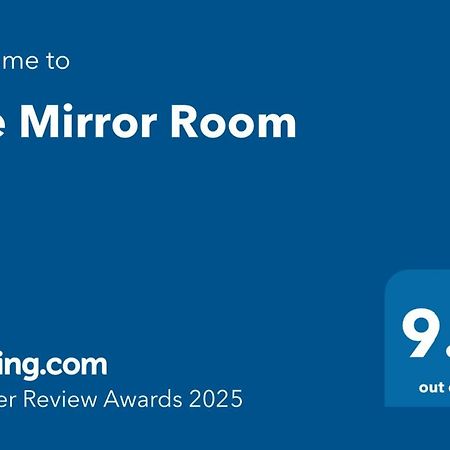 The Mirror Room Veliko Tarnovo Exterior foto