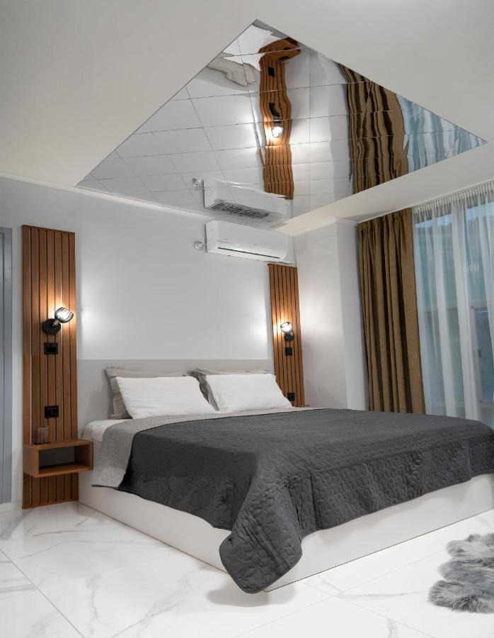 The Mirror Room Veliko Tarnovo Exterior foto