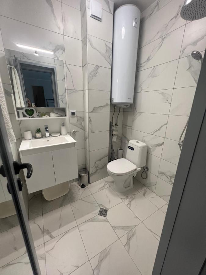 The Mirror Room Veliko Tarnovo Exterior foto